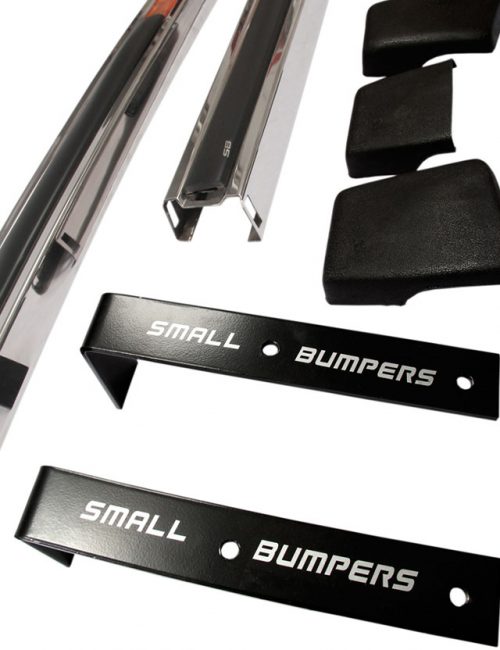Rabbit pick up small bumpers - International Smallbumpers